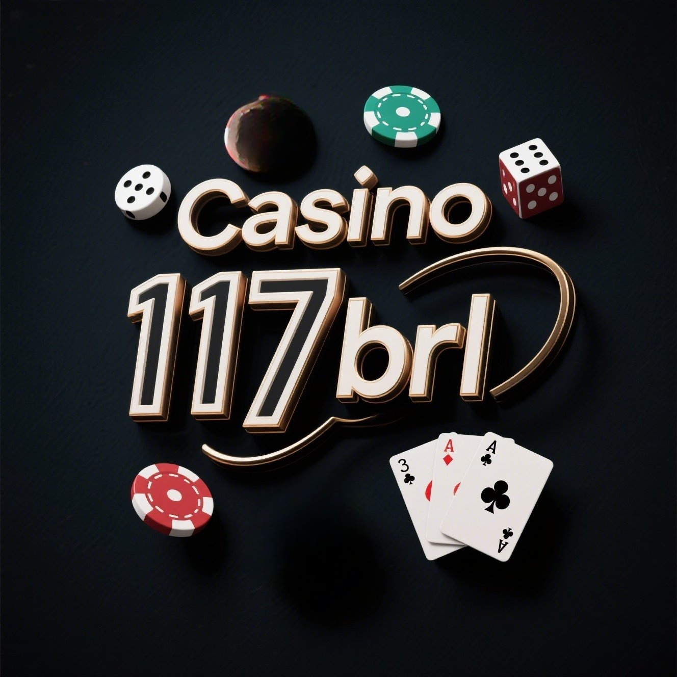 117brl - A sorte te espera no cassino mais confiável do Brasil!