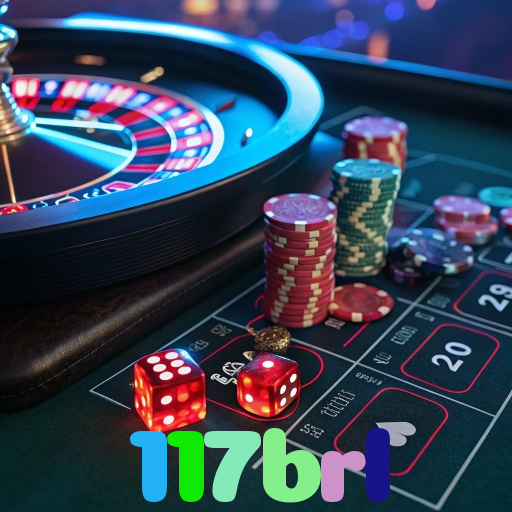 117brl：Aposte nas melhores slots e conquiste prêmios como nunca!