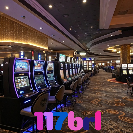 117brl：Aposte no futebol, jogue poker e conquiste vitórias épicas!