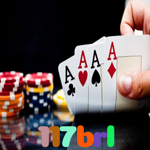 117brl：Aposte no futebol, jogue poker e conquiste vitórias épicas!