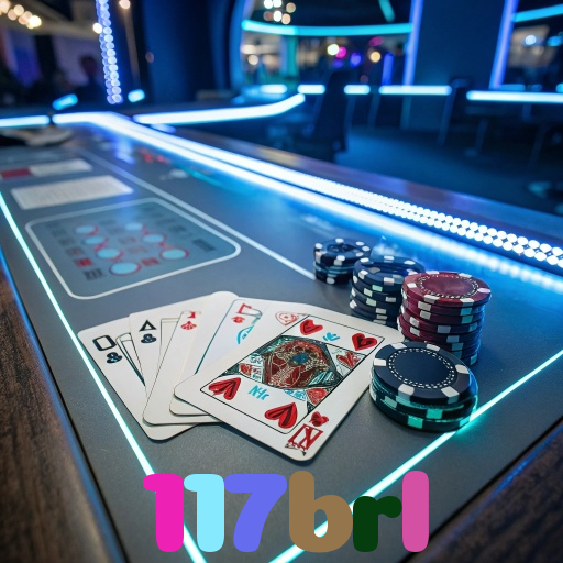 117brl：Aposte nas melhores slots e conquiste prêmios como nunca!