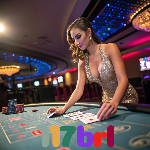117brl：Aposte nas melhores slots e conquiste prêmios como nunca!