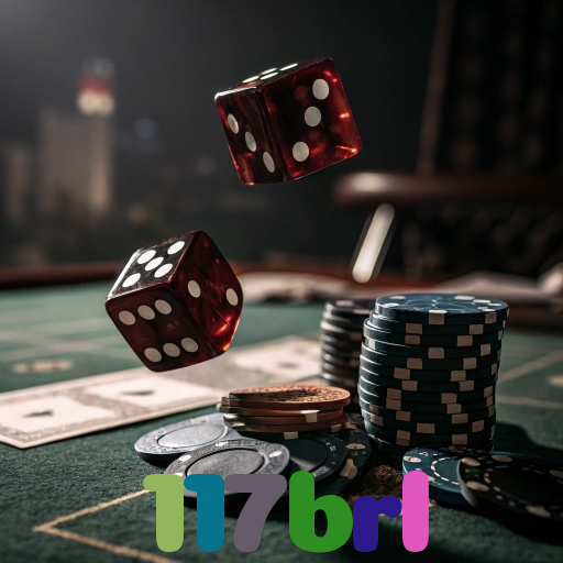 117brl：Aposte no futebol, jogue poker e conquiste vitórias épicas!