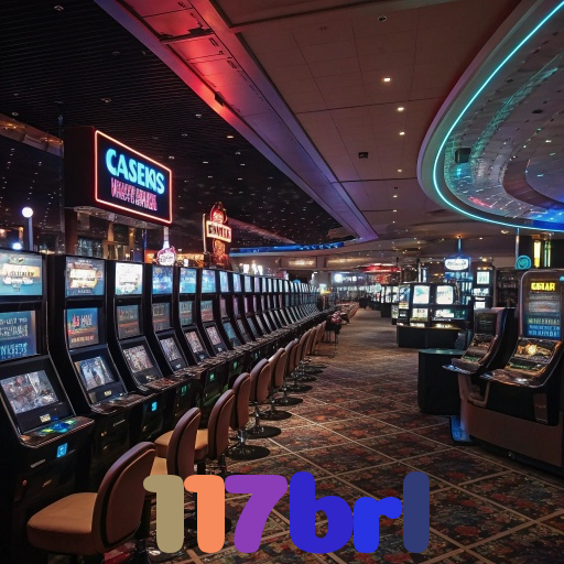 117brl：Jogue poker, aposte no futebol e ganhe em grandes jogos de cassino!