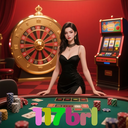 117brl：Aposte nas melhores slots e conquiste prêmios como nunca!