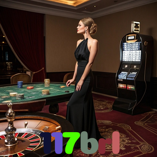 117brl：Aposte nas melhores slots e conquiste prêmios como nunca!