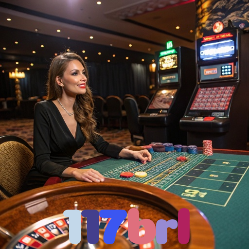 117brl：Aposte no futebol, jogue poker e conquiste vitórias épicas!