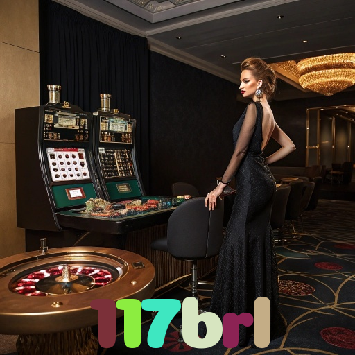 117brl：Aposte nas melhores slots e conquiste prêmios como nunca!