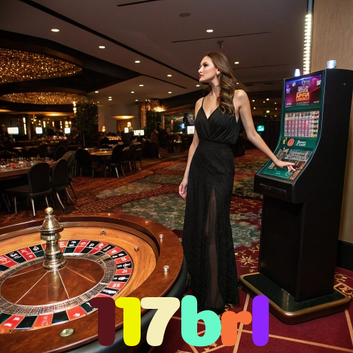 117brl：Jogue poker, aposte no futebol e ganhe em grandes jogos de cassino!