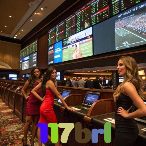 117brl：Aposte nas melhores slots e conquiste prêmios como nunca!