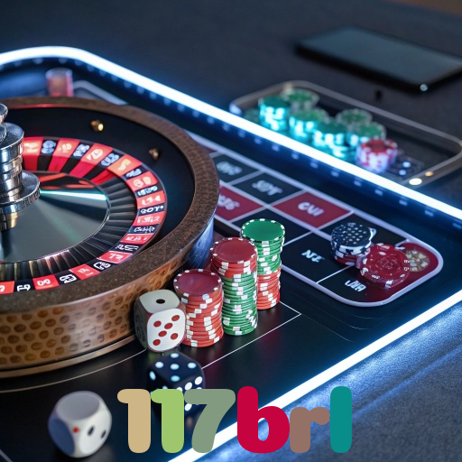 117brl：Jogue poker, aposte no futebol e ganhe em grandes jogos de cassino!